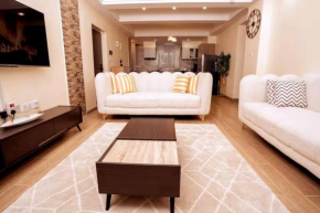 Shadoka Luxury Homes @Siaya Park Apartments